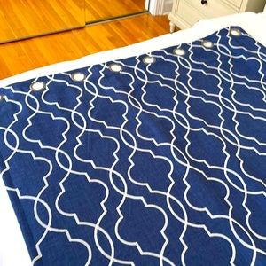 Room Darkening Curtains